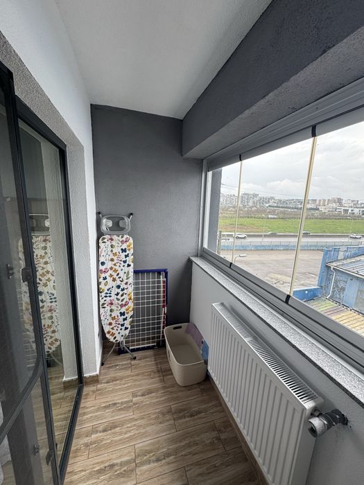 Apartament 2 camere Elvila