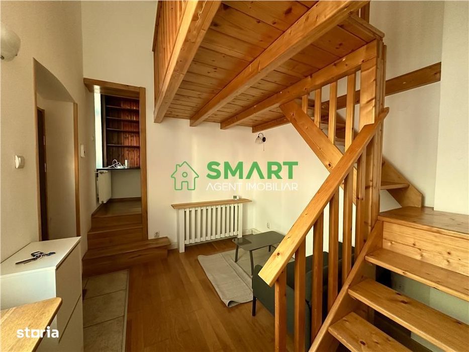 Apartament 1 camere. Zona  Ultracentrala