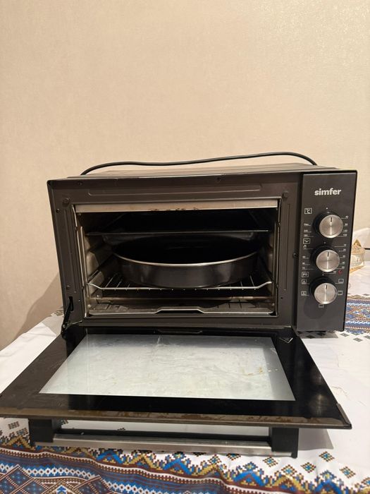 Продам симфер в хорошем состоянии