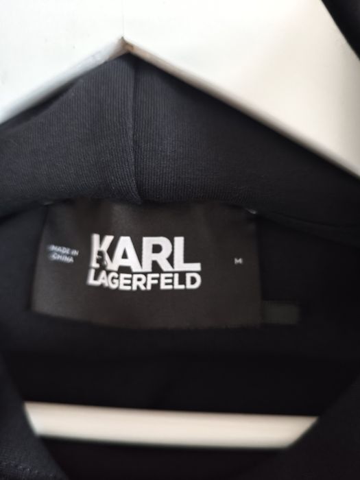 Оригинален суитшърт Karl Lagerfeld