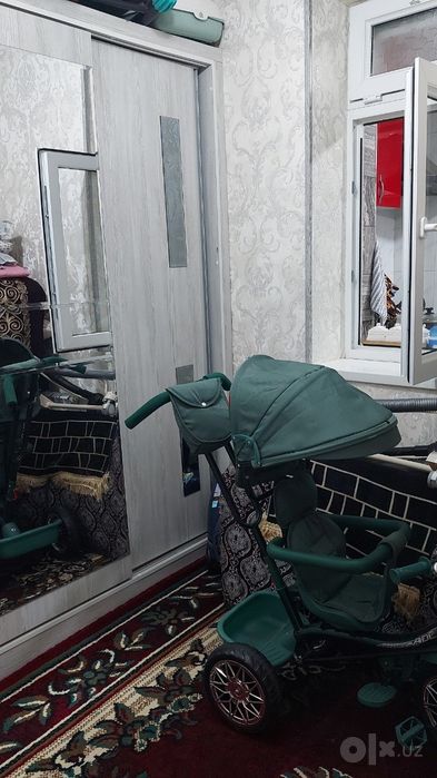 Продаётся квартира