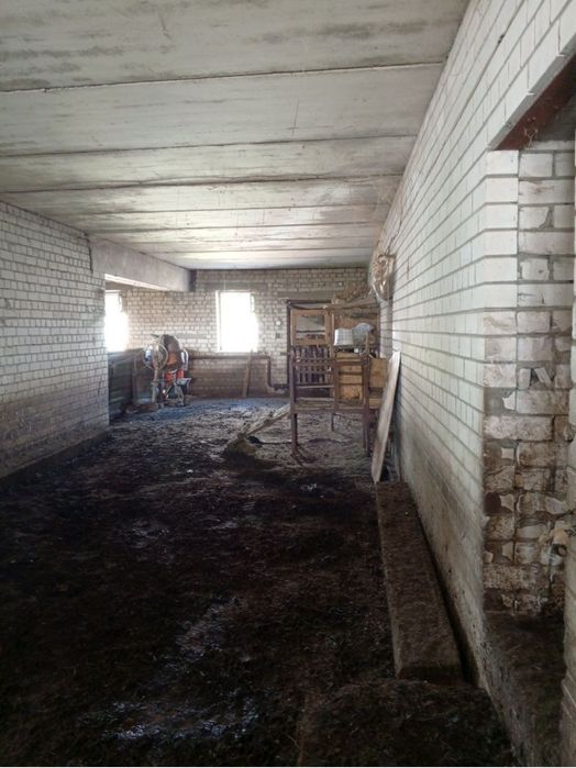 Хозяйство, шаруашылық