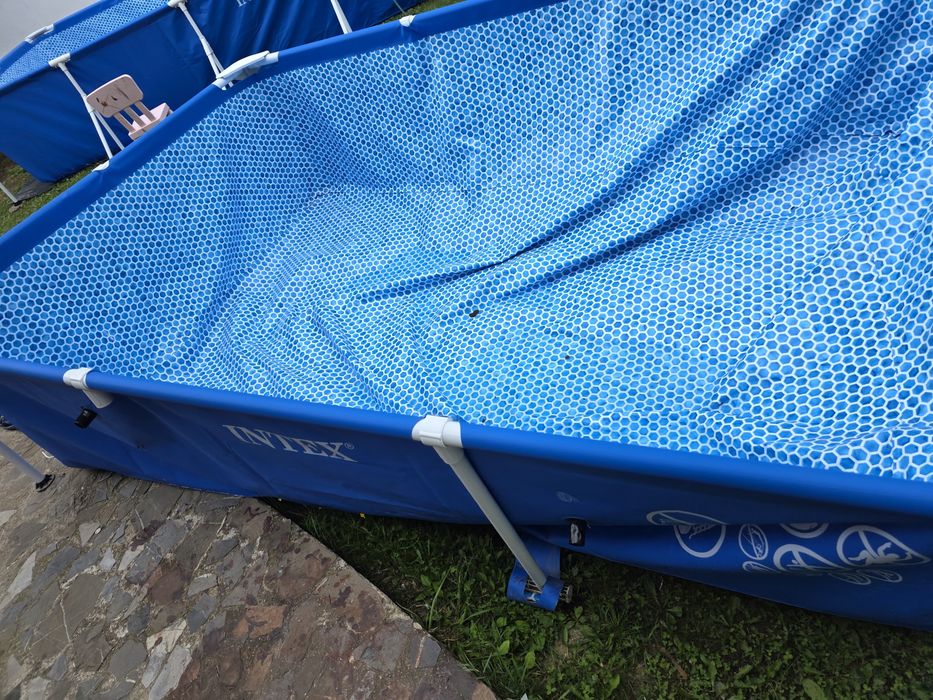 Piscina copii 3m ×2m