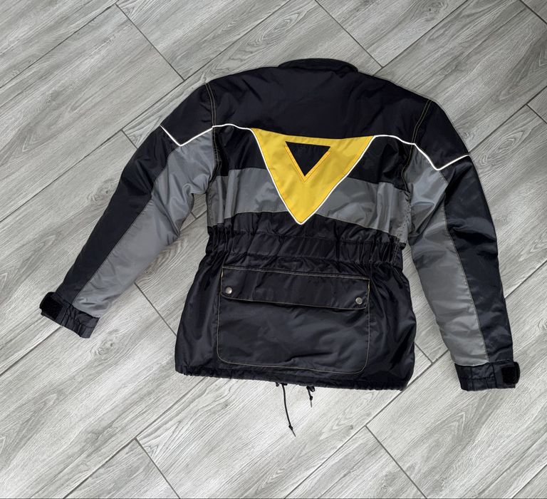 Geaca moto moto line măsura M/L
