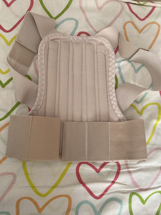 Коректор осанки размер S