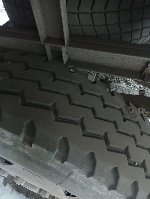 Продаю ифовский прицеп