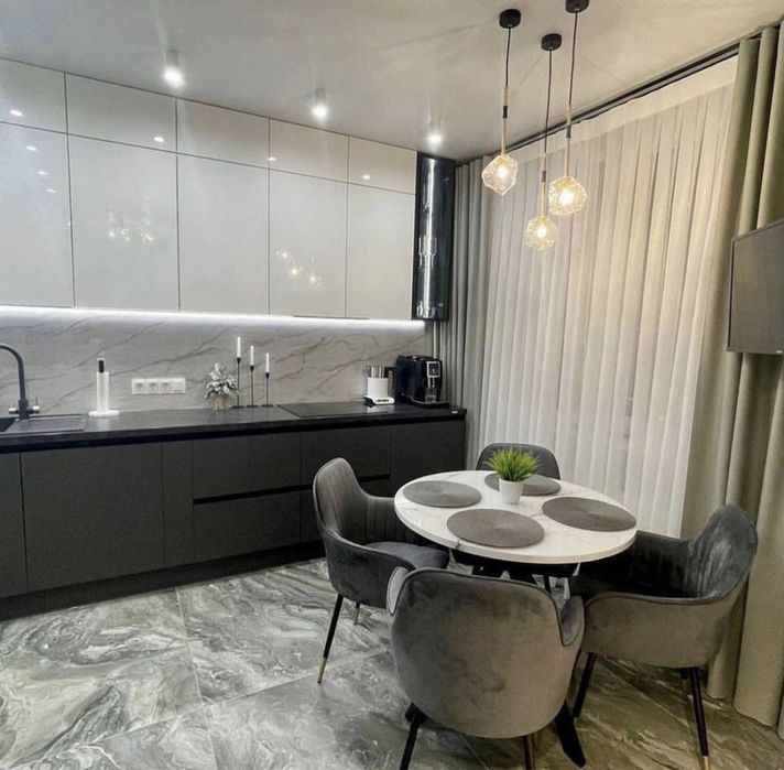 Мебель на заказ