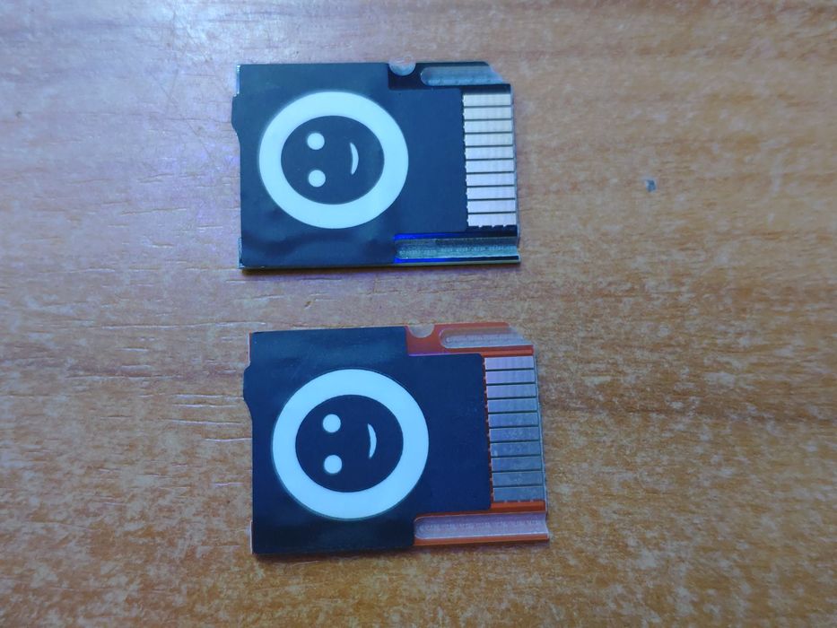 Card adaptor Sd2Vita - de la microsd - psvita - ps vita 3.73