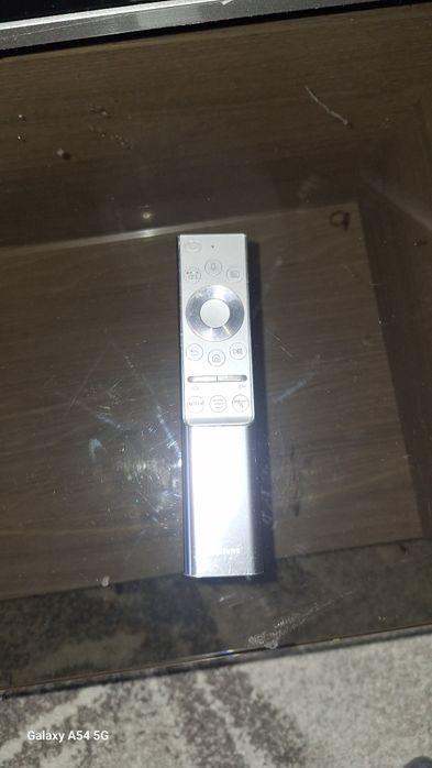 TV Samsung QLED, model:QE49Q67RAT