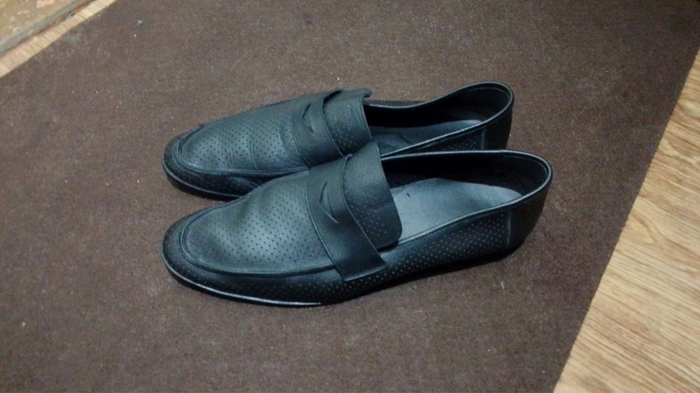 Туфли летние 44 размера