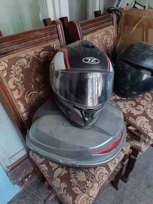 Шлем для мотоцикла