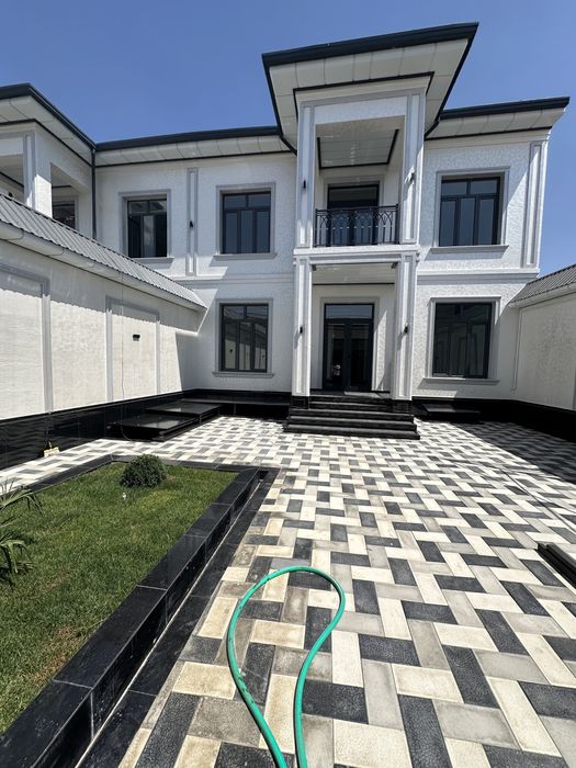 Srochna Vodnikda 3 sotihli 2 ta yevro uchastka sotiladi