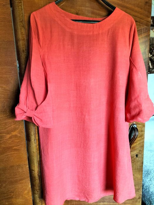 Ежедневни. Рокли