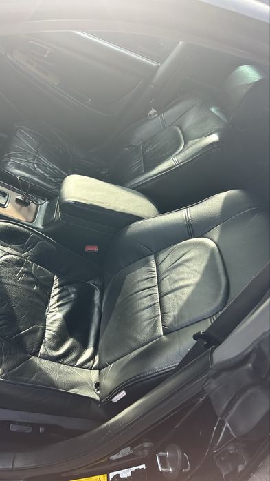 Сидения на виндом