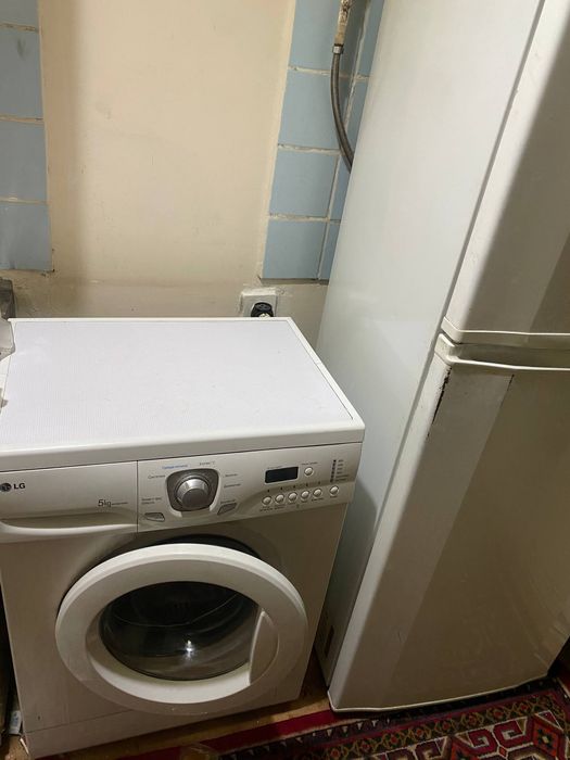 Shayhontoxurdan ijaraga kvartira sheriklikka