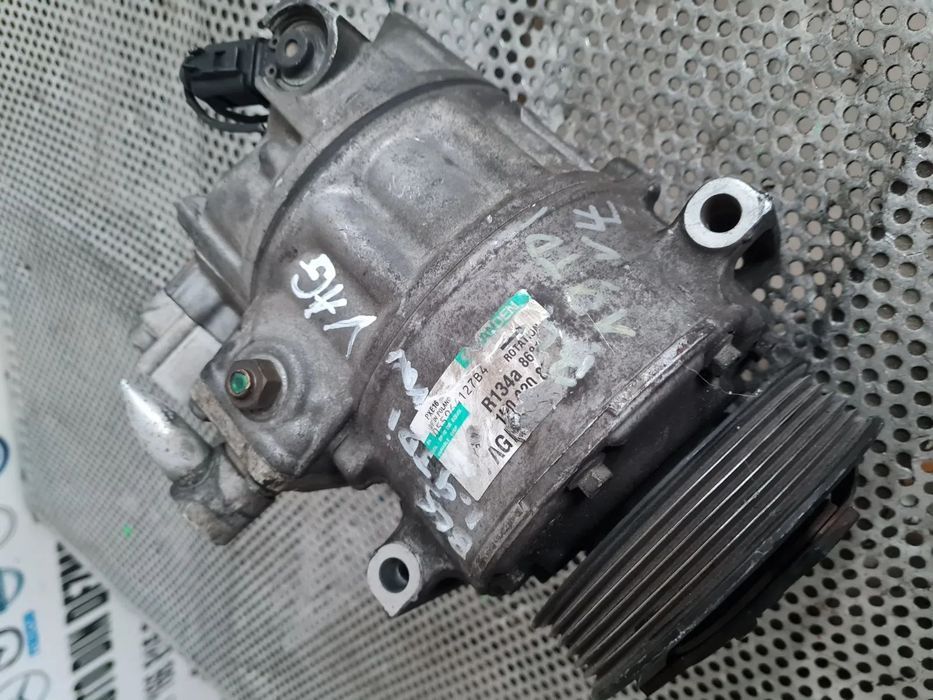 Compresor Clima Aer Conditionat Vw Seat Skoda 1.9 Tdi 2.0 Tdi Euro 4 Passat B6 Touran Caddy Golf 5