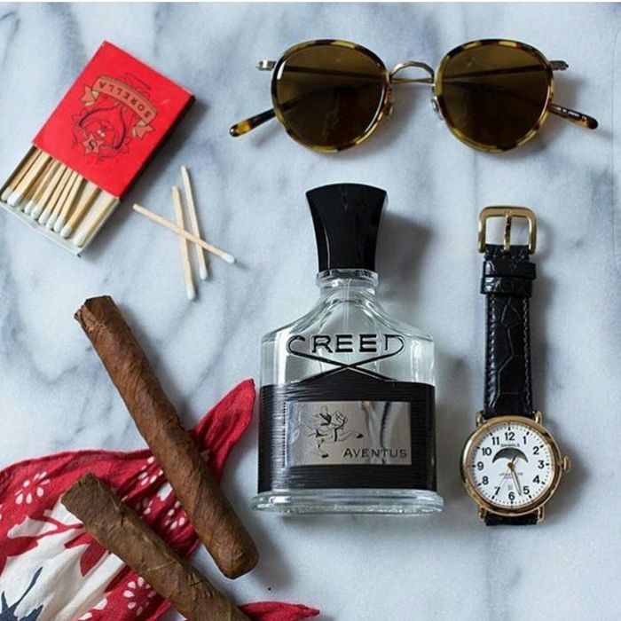 Creed Aventus 100ml 350.000 Крид Авентус