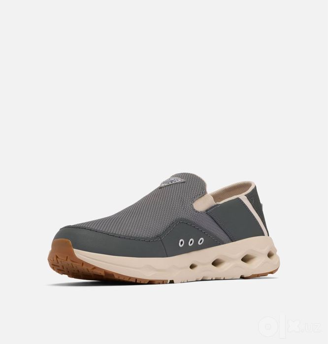 Скидка на новую коллекцию Columbia Bahama X легкие слипоны