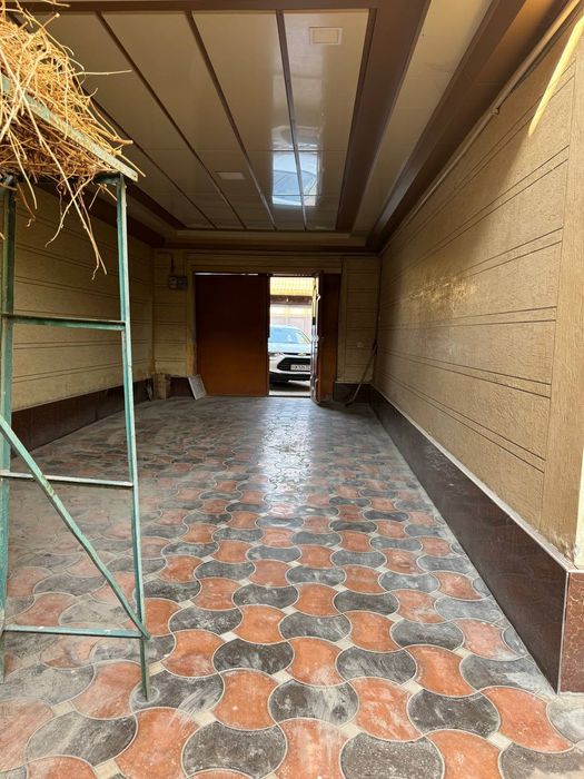 Участок 3.82 сот. на Ракате (фасад 13х29). Идеально под строительство