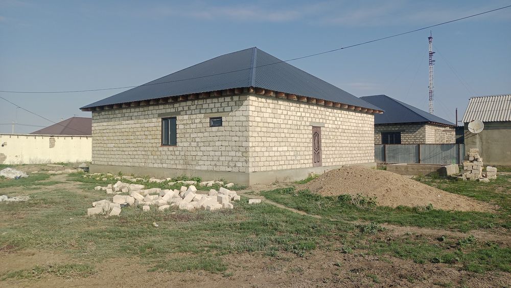 Времянка сатылады