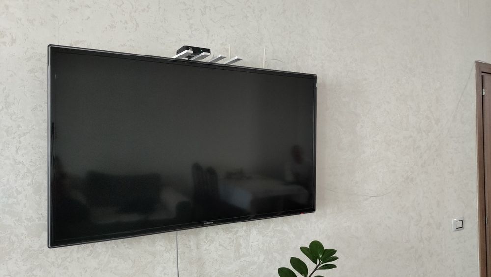 Телевизор Самсунг