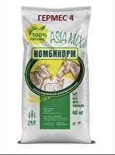 Кормовая мука Гермес