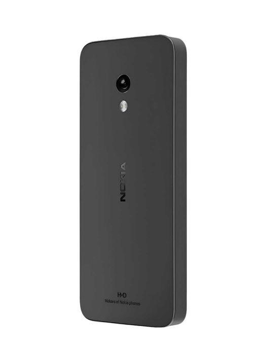 Nokia 235 telefoni Afsona, 2 SIM, tugmali, ishonchli, kuchli batareya