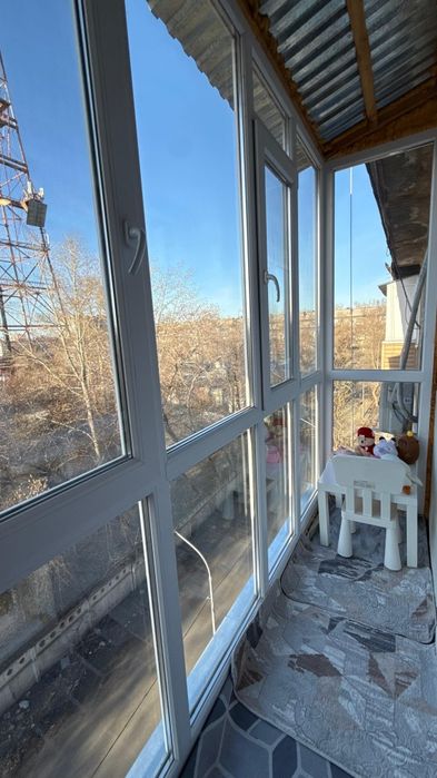 Продам 3 комнатную квартиру