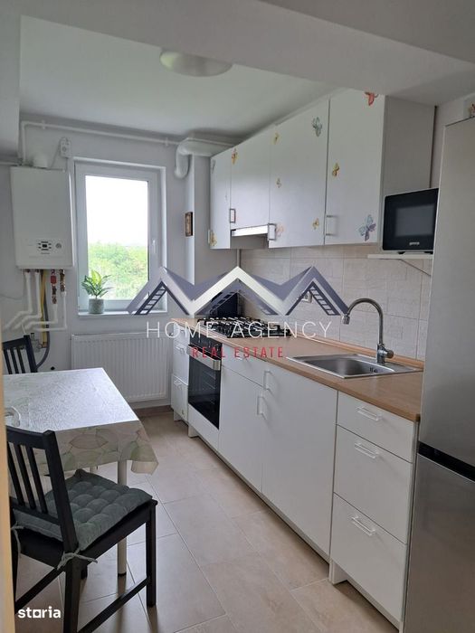 Apartament 2 camere Otopeni - Prima închiriere — fotografia 3