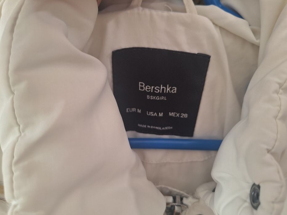 Geaca de iarna pentru dama Berska