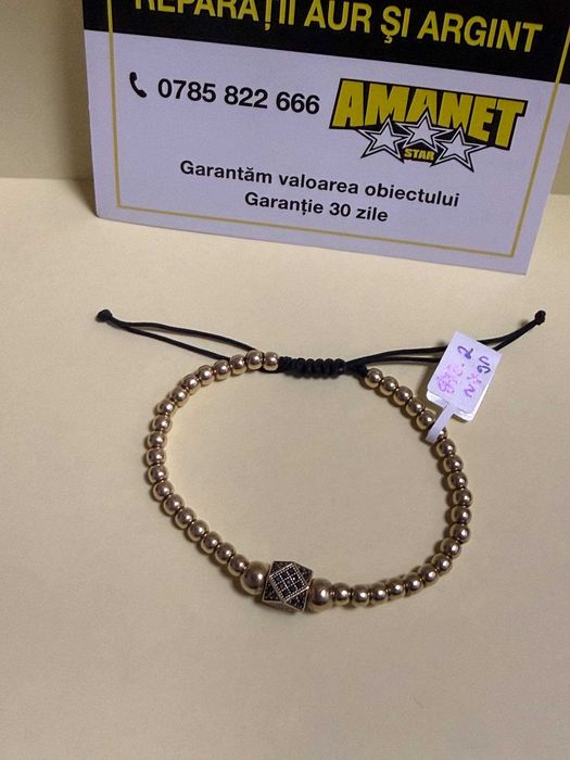 Bratara ata ~7gr (m3) staramanet