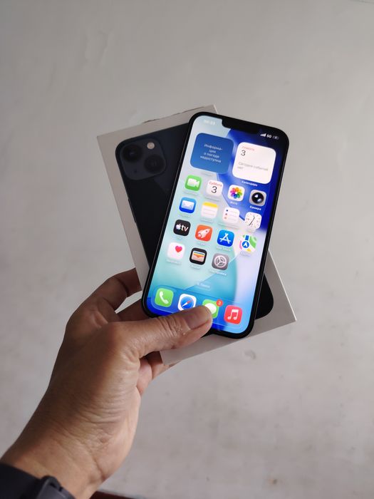 продаётся телефон