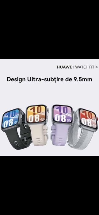 De vànzare Huawei Fit 4 Nou