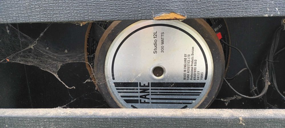 Amplificator digital ENGL E101 Chitara