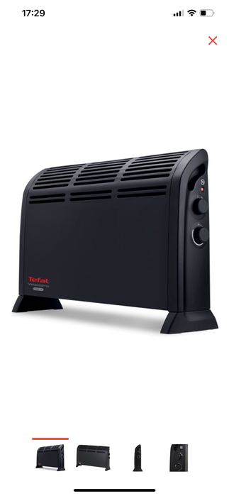 Обогреватель Tefal