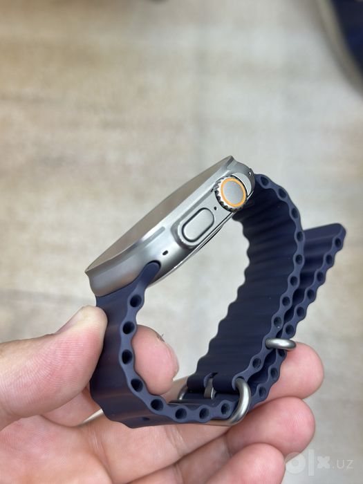 Apple watch ultra 2
