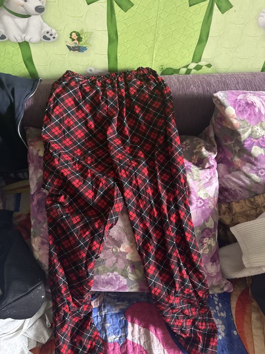 Комплект пижамы .