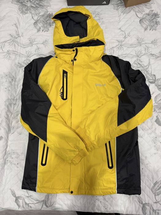 Мъжко зимно ски яке Gelert