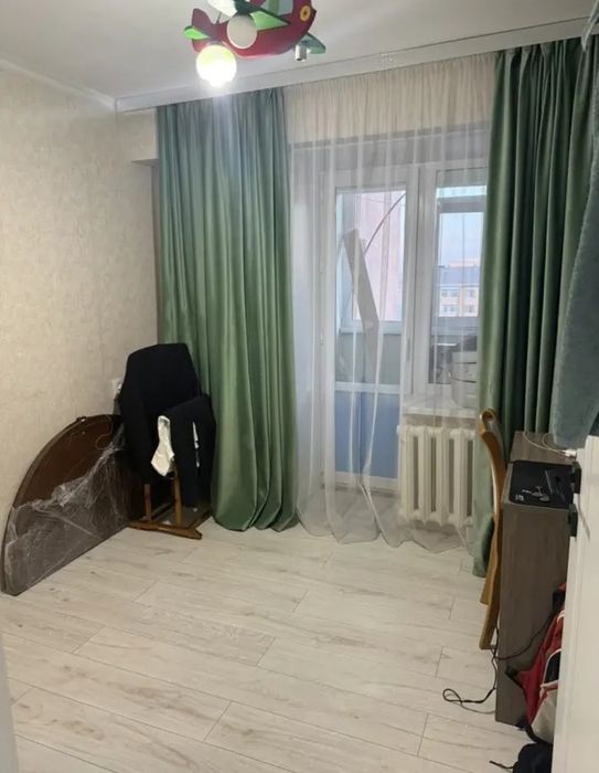 Продам 4х комн кв в центре города