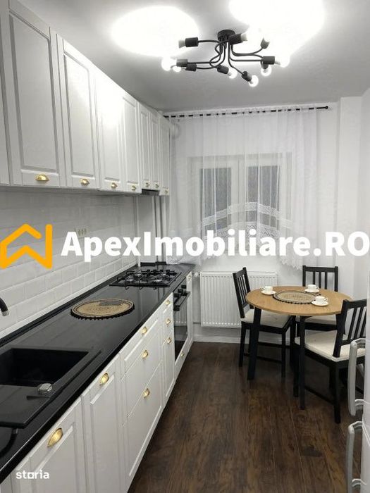 Apartament 2 camere de inchiriat Baba Novac Bucuresti | ApexImobiliare — fotografia 2