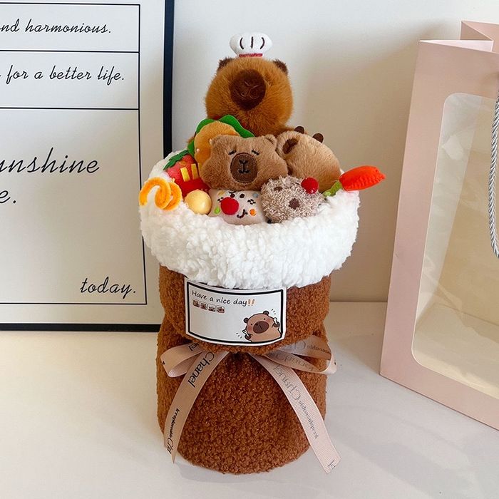 Букет на 14февраля