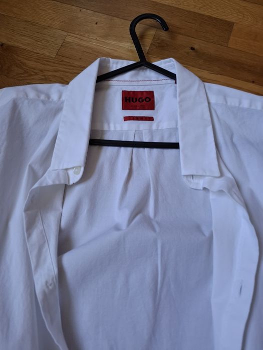 Мъжка риза Hugo boss