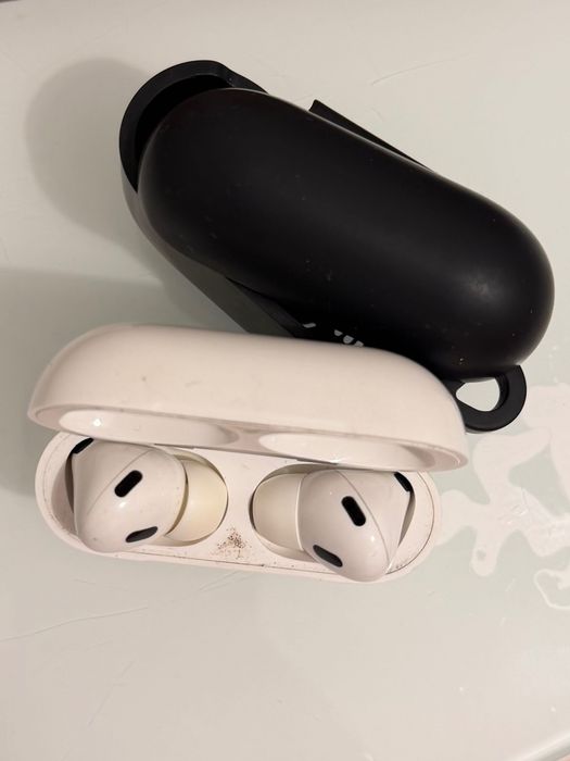 AirPods Pro 2 originale – 500 lei