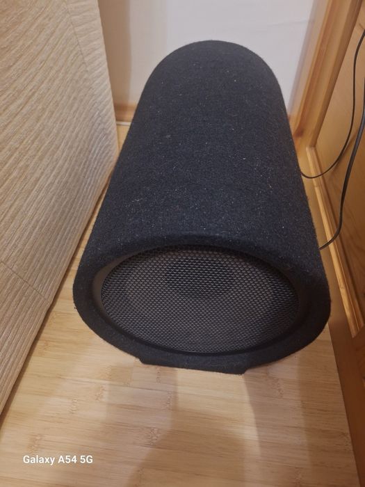 Активен суббуфер "10"