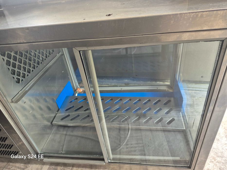 Кенпер за пилена грил