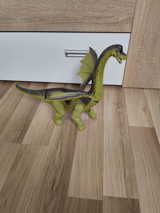 Детска играчка Динозавър