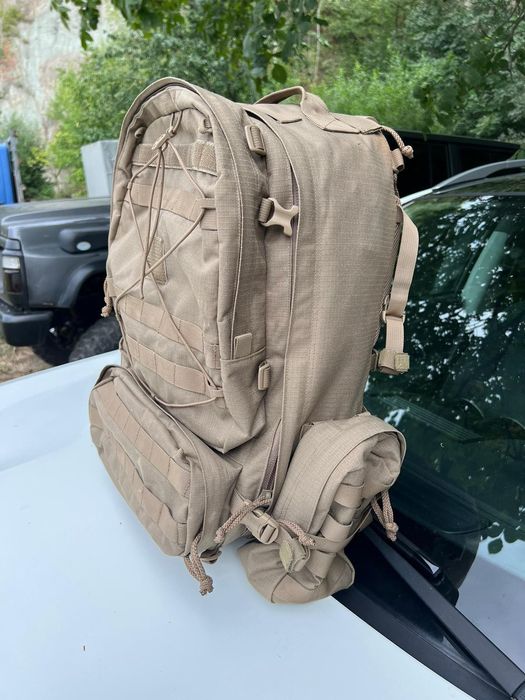 Rucsac Legiunea Straina