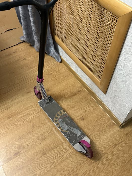 Продам самокат чилли