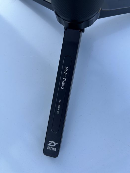 Vand Gimbal ZHIYUN