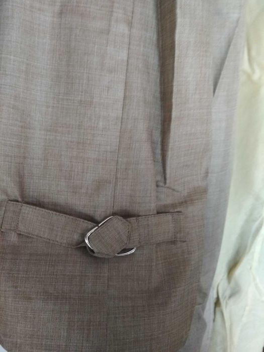 Женская одежда. Плащ